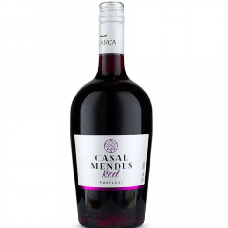 CASAL MENDES RED 750ML